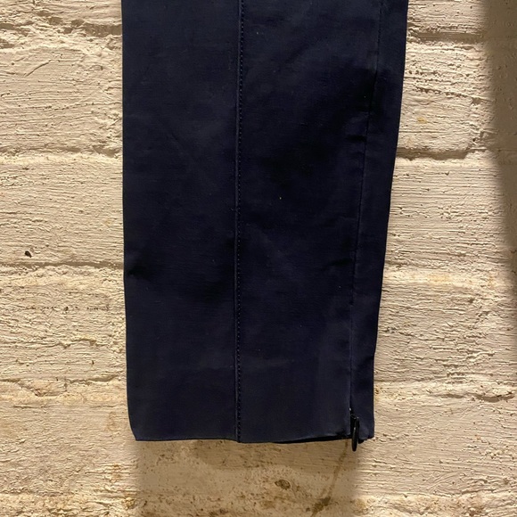 Theory Casual Dress Pant - Picture 2 of 5